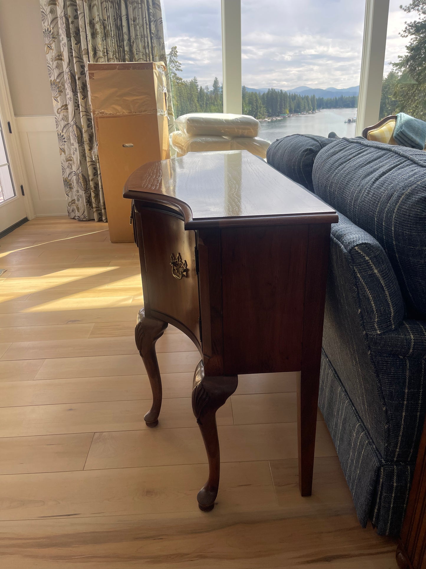 Console Table