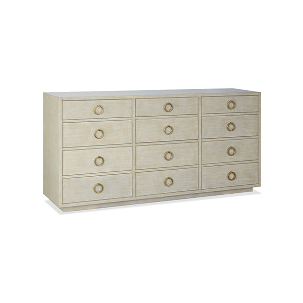 Belgium Dresser