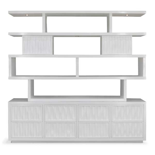 Ceto Wall Unit