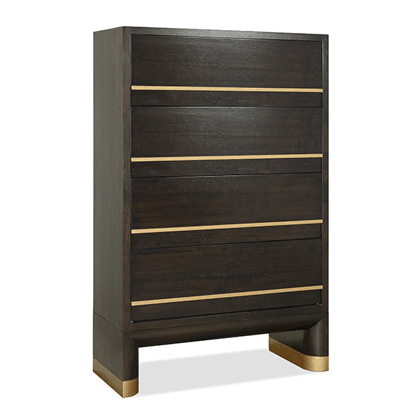 Ingram Tall File Cabinet