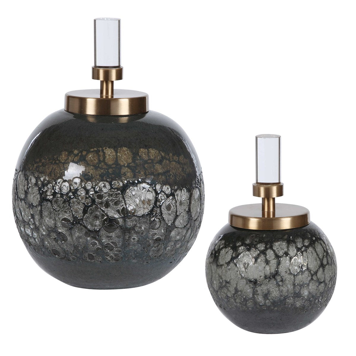 Cessair Bottles S/2