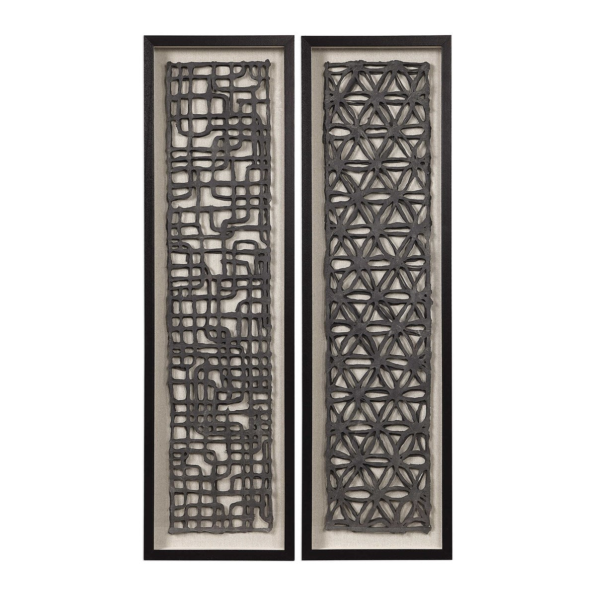 Caroni Shadow Boxes S/2