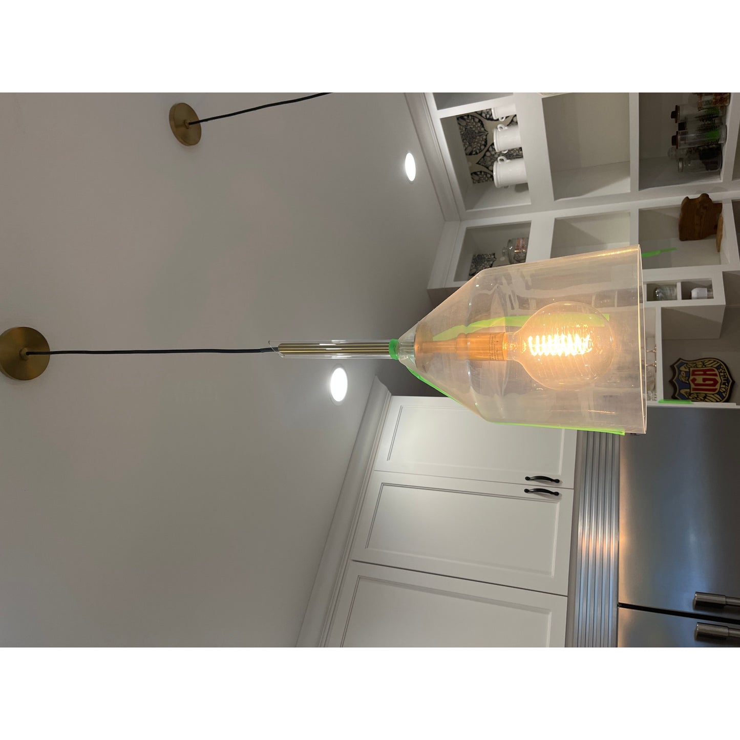 Light Fixture