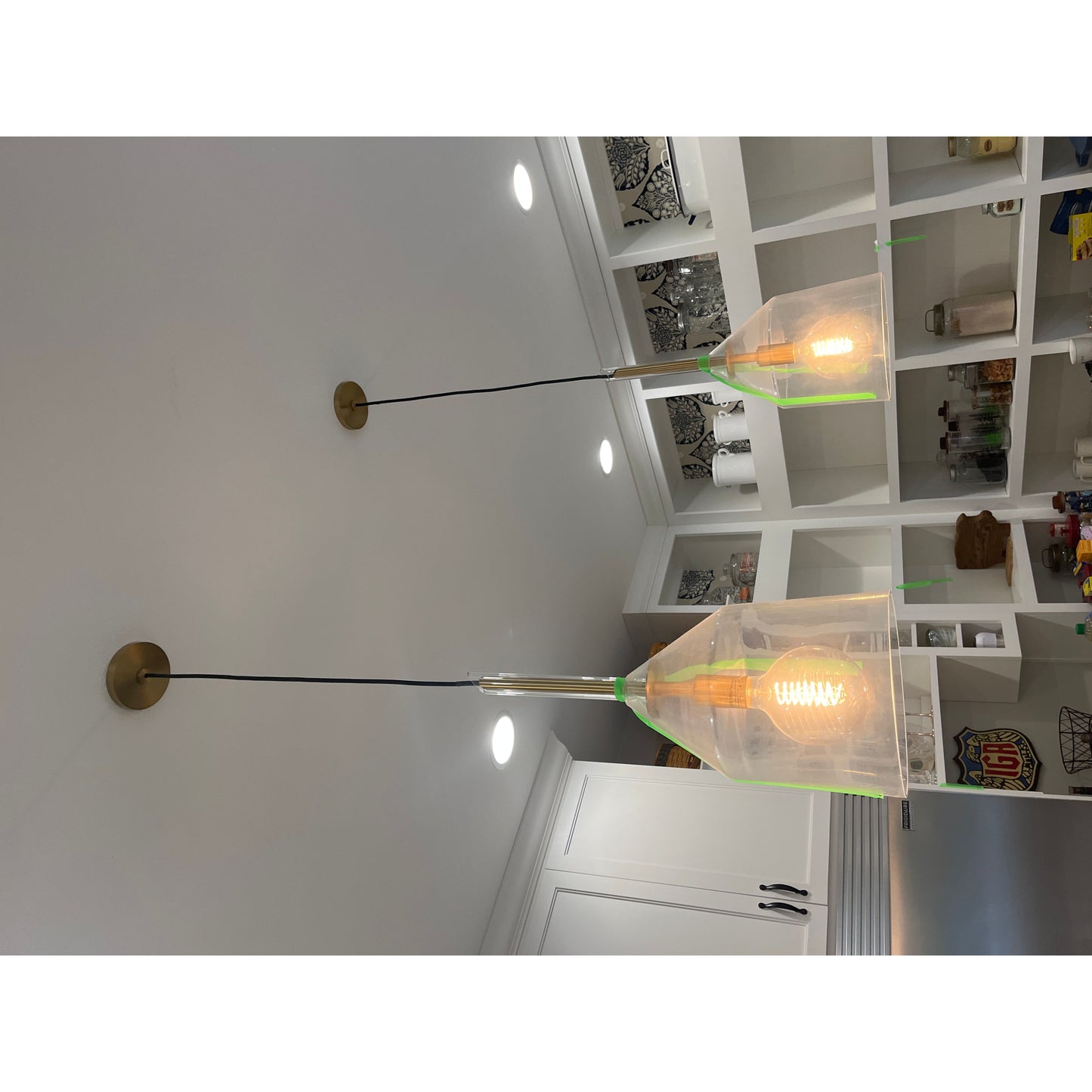 Light Fixture