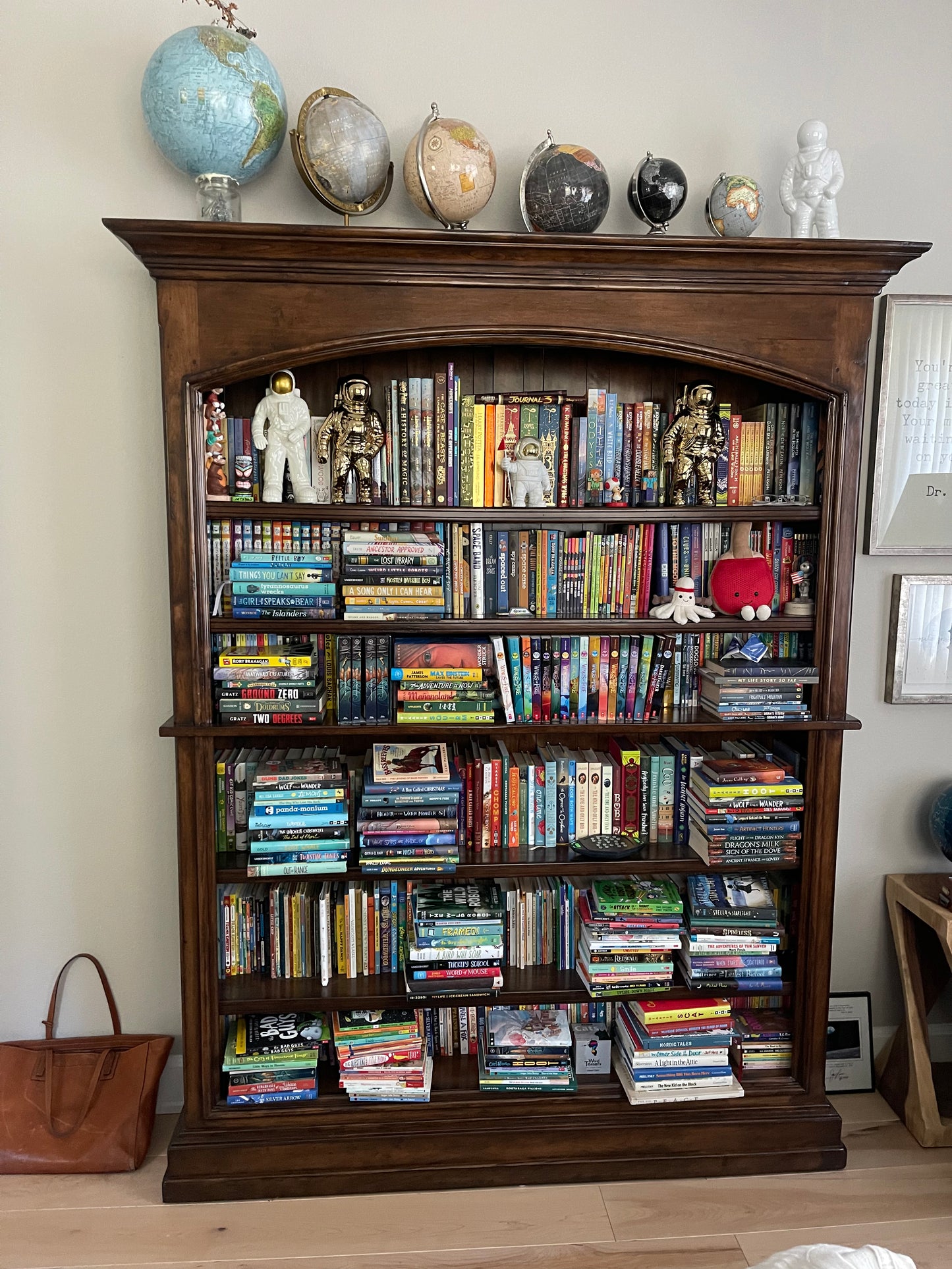 Bookshelf