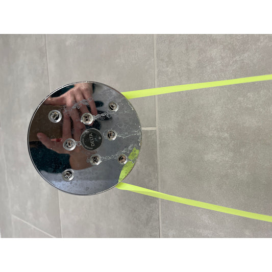Shower Head