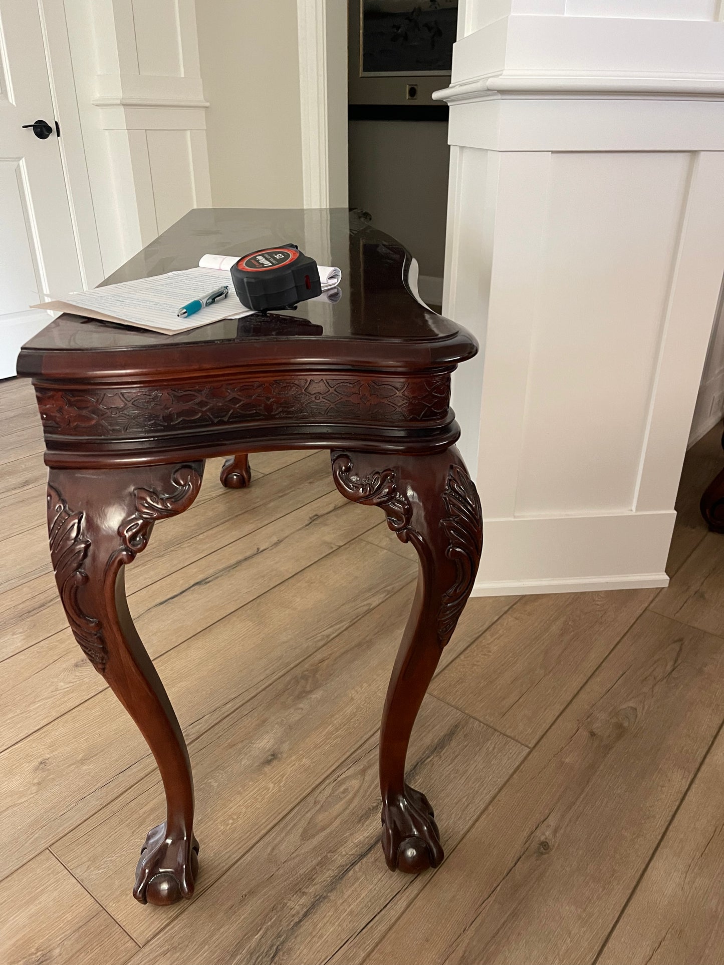 Console Table