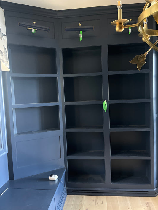Wall Cabinets