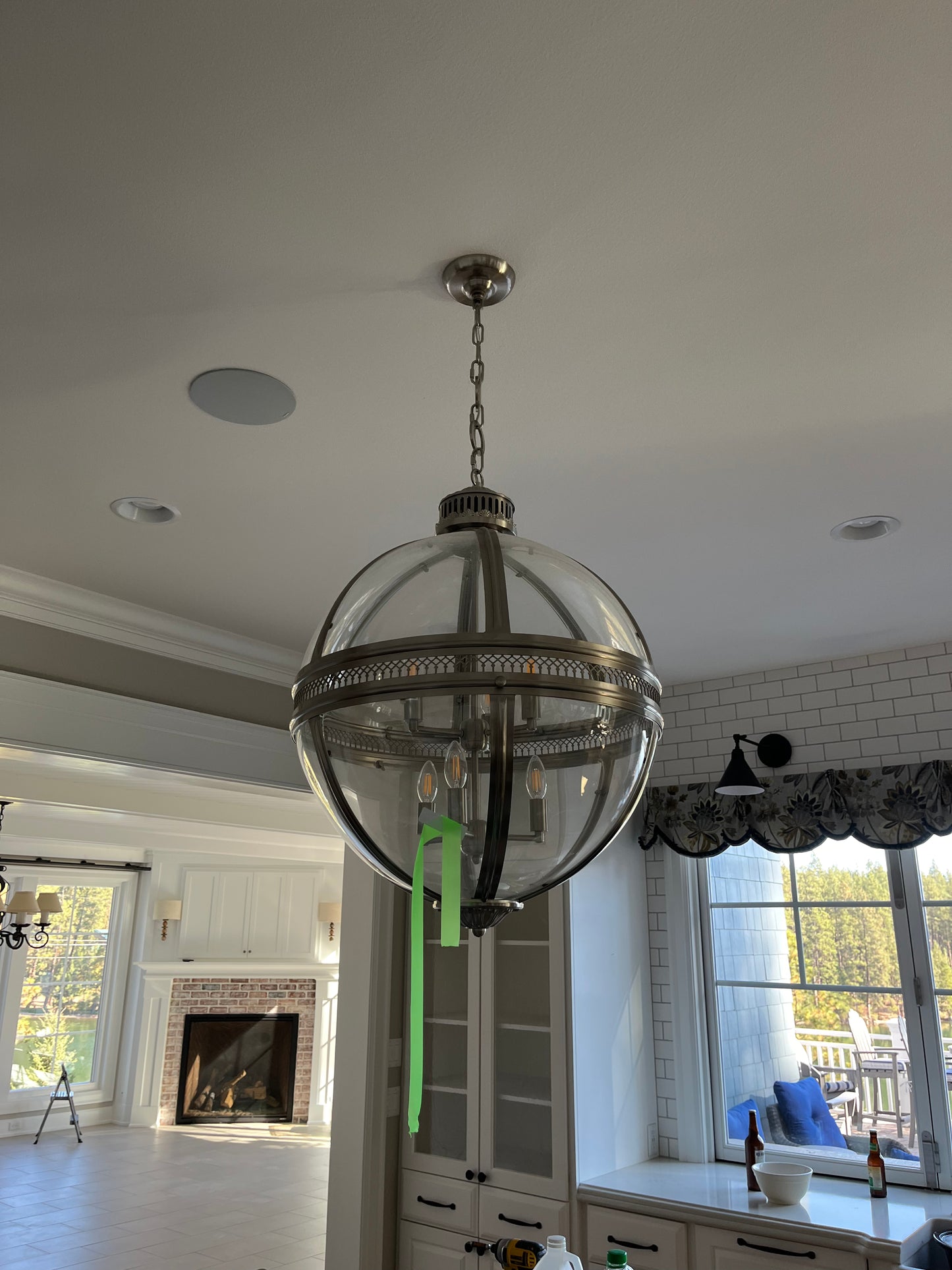 Light Fixtures