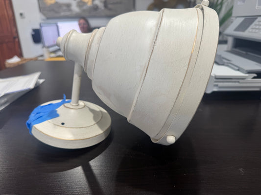 Playhouse Sconce
