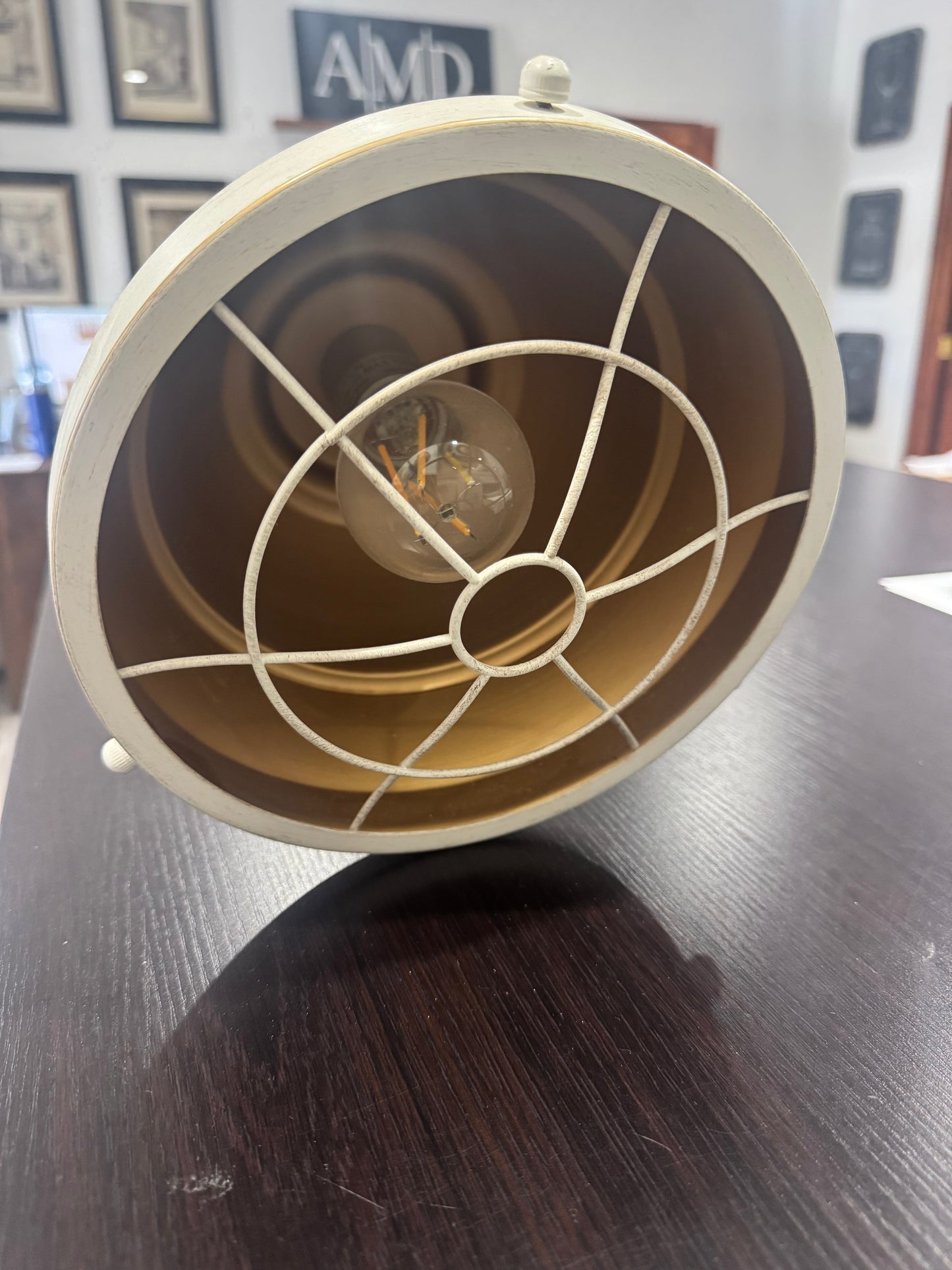 Playhouse Sconce