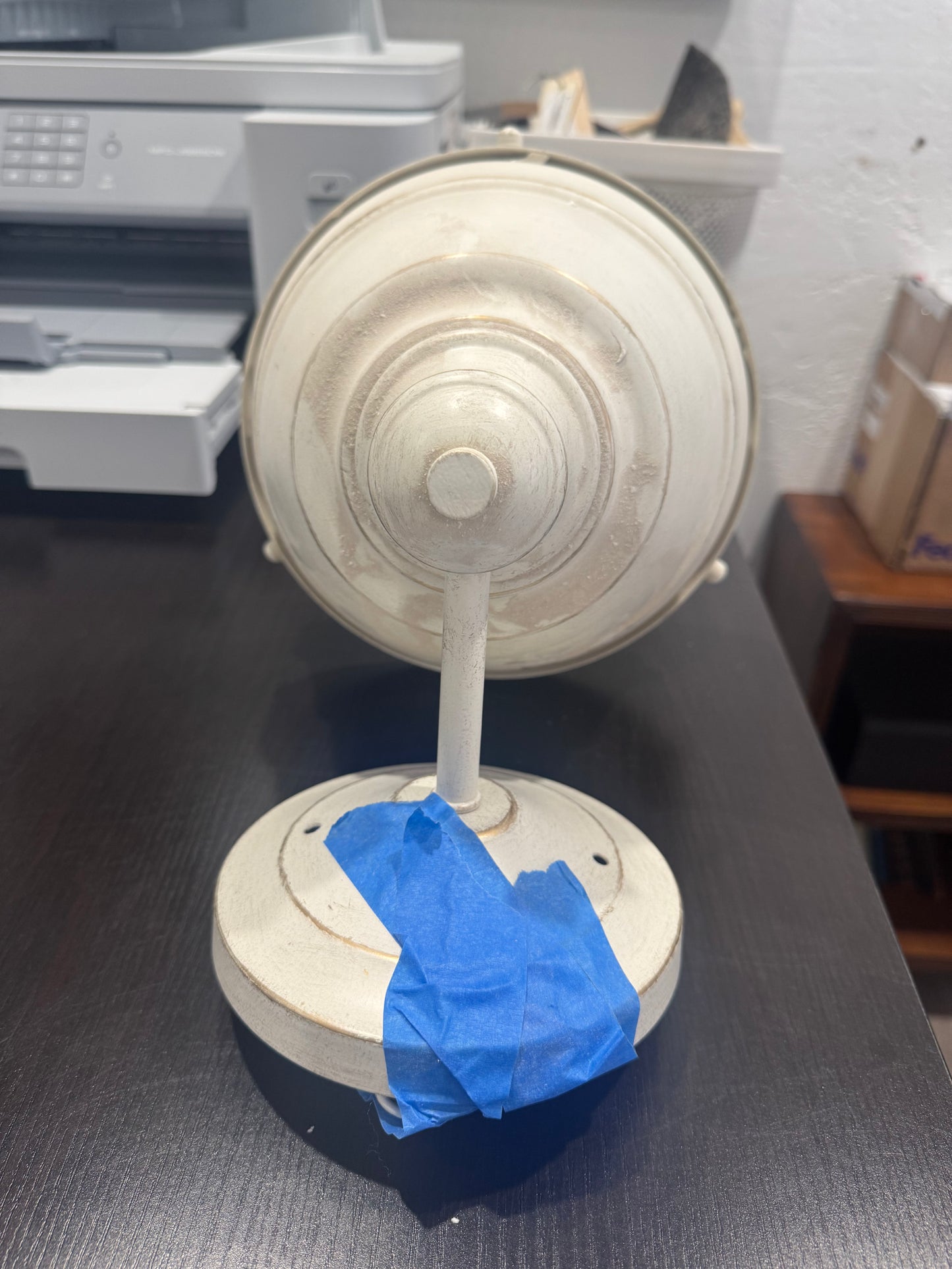 Playhouse Sconce