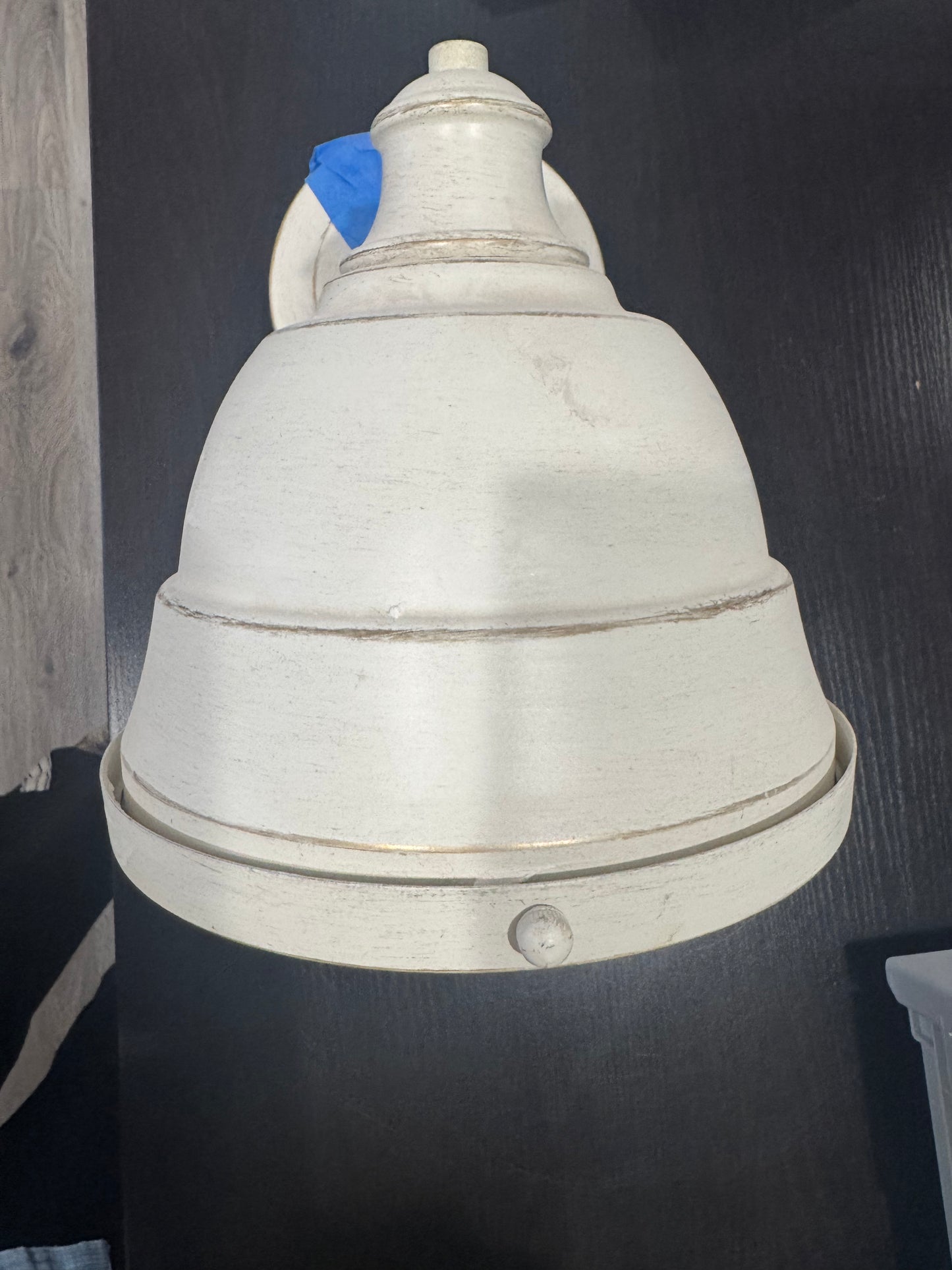 Playhouse Sconce