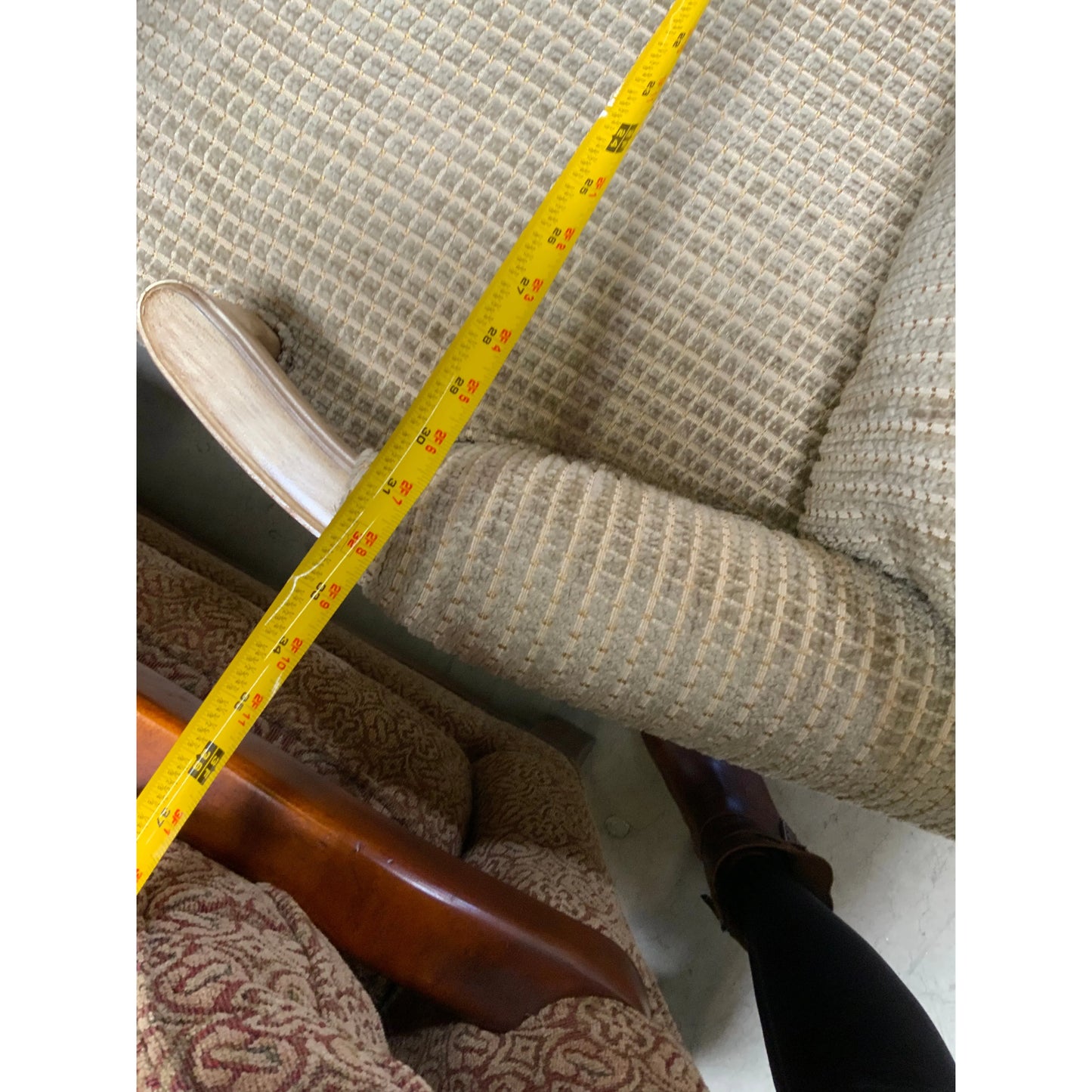 Armchair