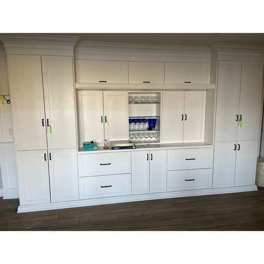 Wall Cabinets