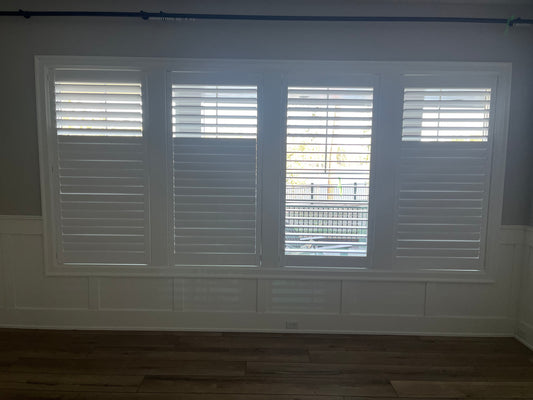 Window Shutters