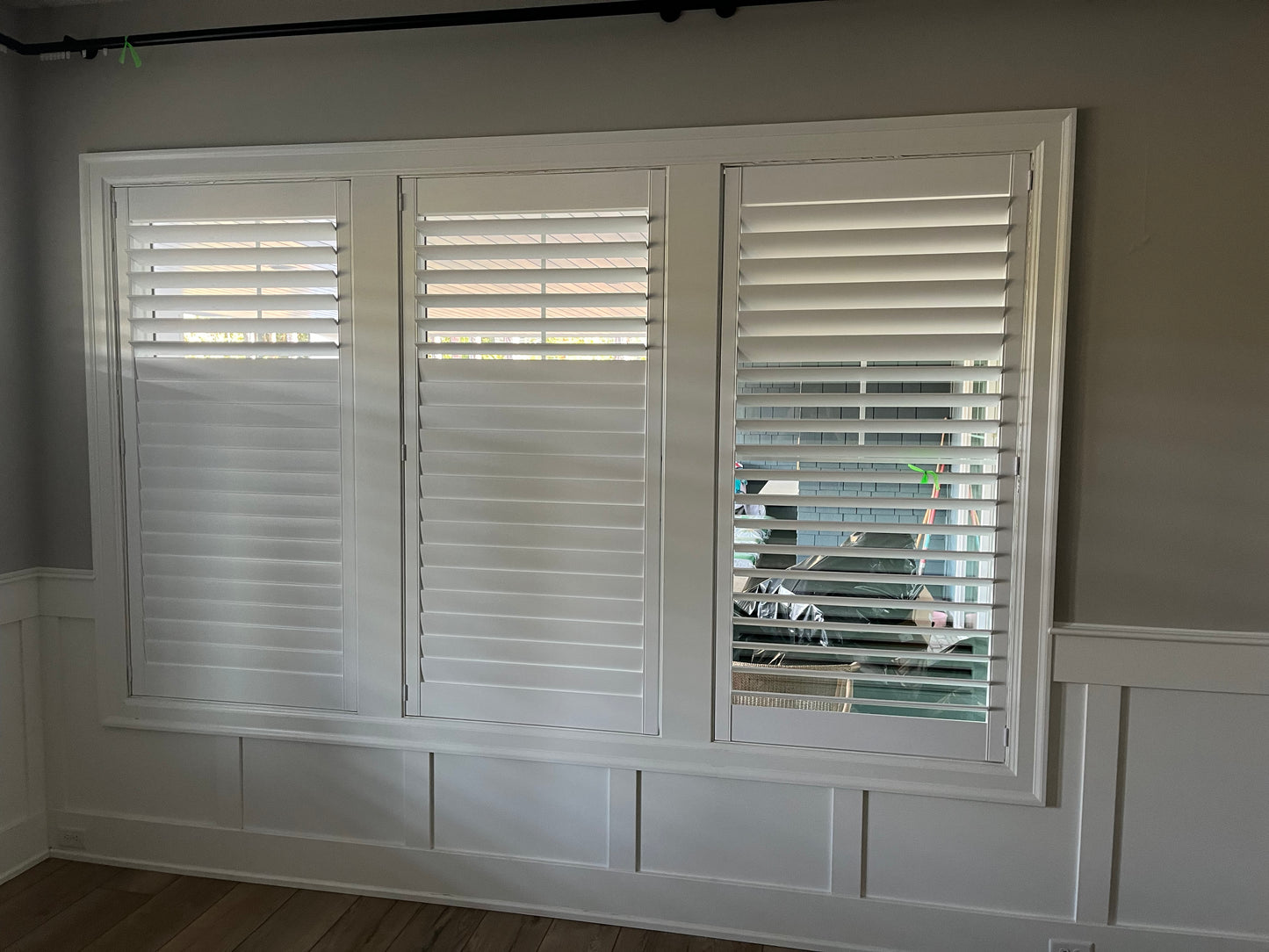 Window Shutters