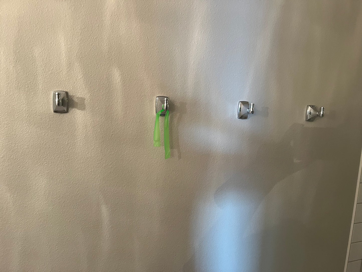 Robe Hooks