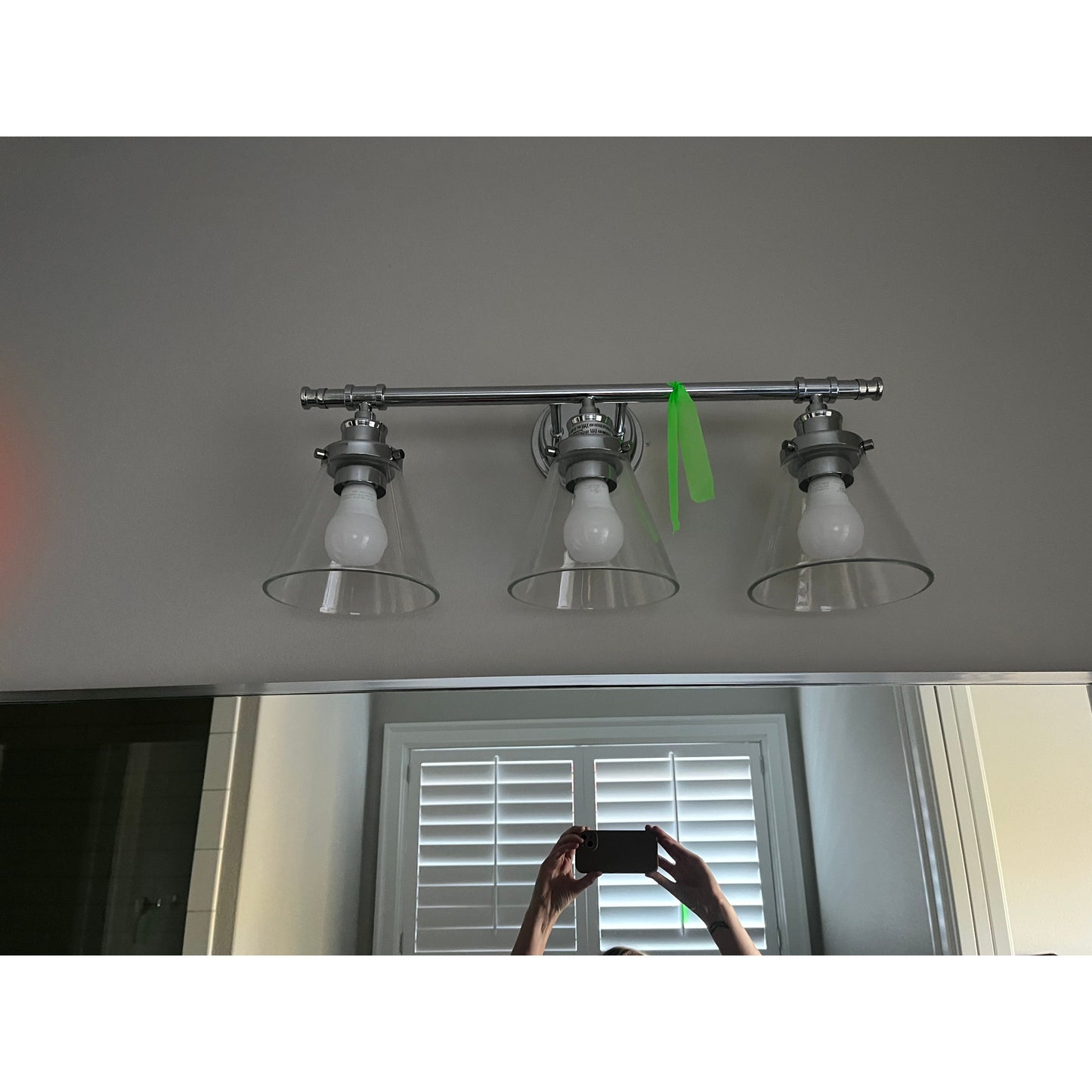 Light Fixture