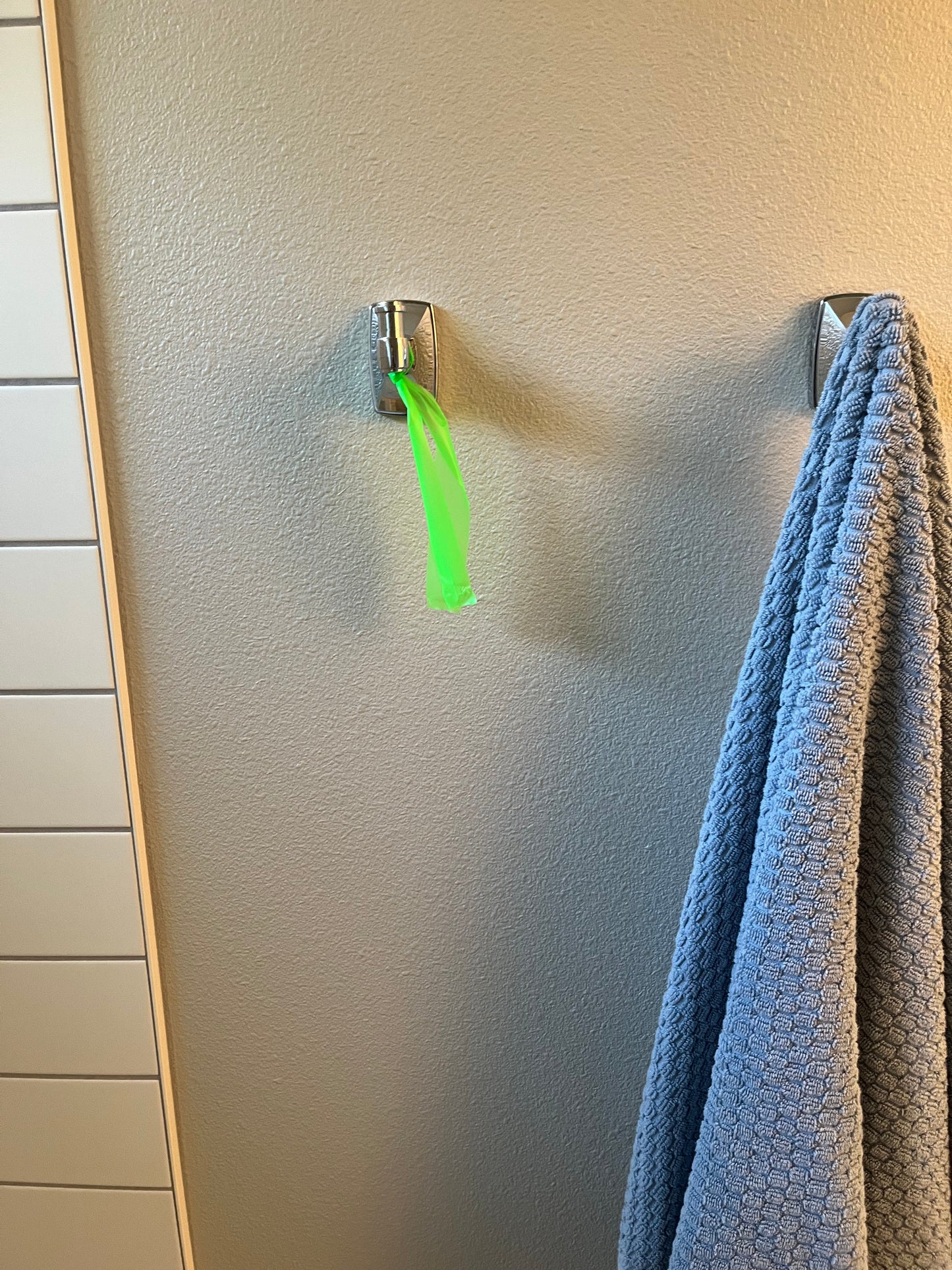 Robe Hooks