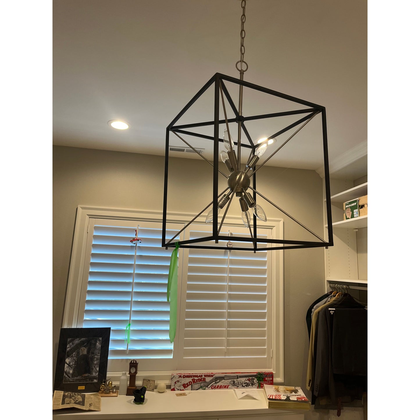 Light Fixture