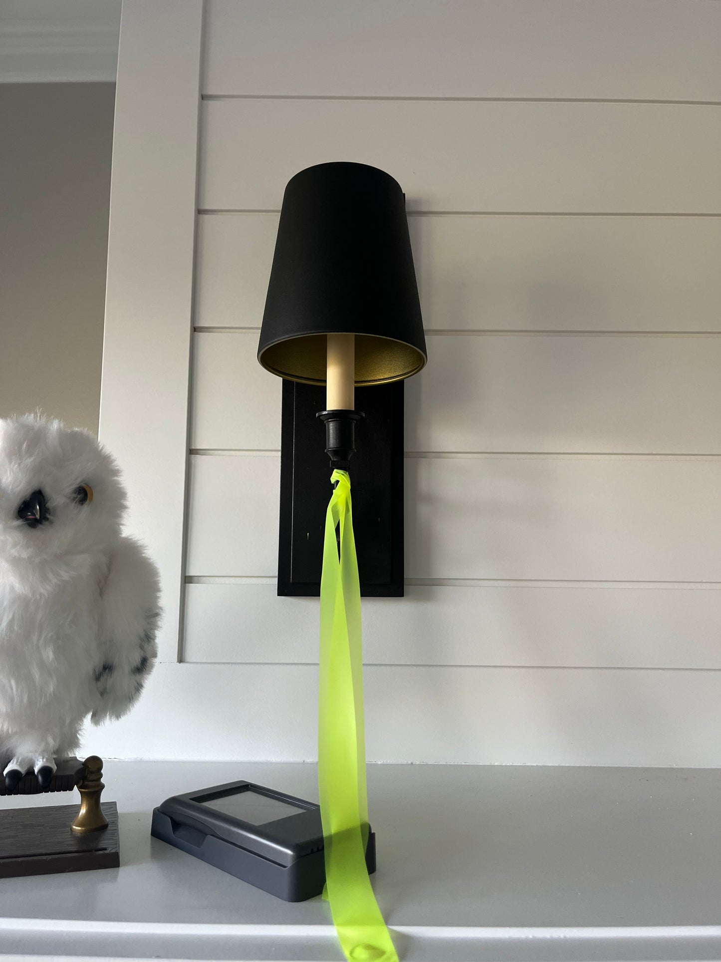 Light Fixtures
