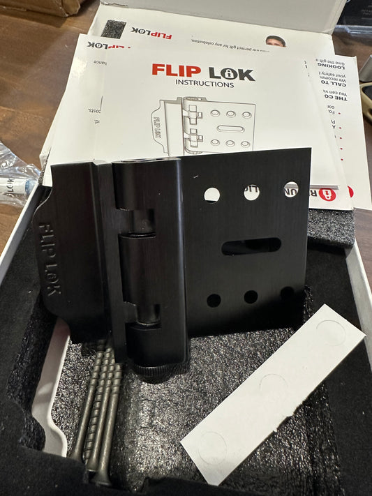 Flip Lok