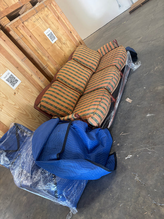 Outdoor Sofa