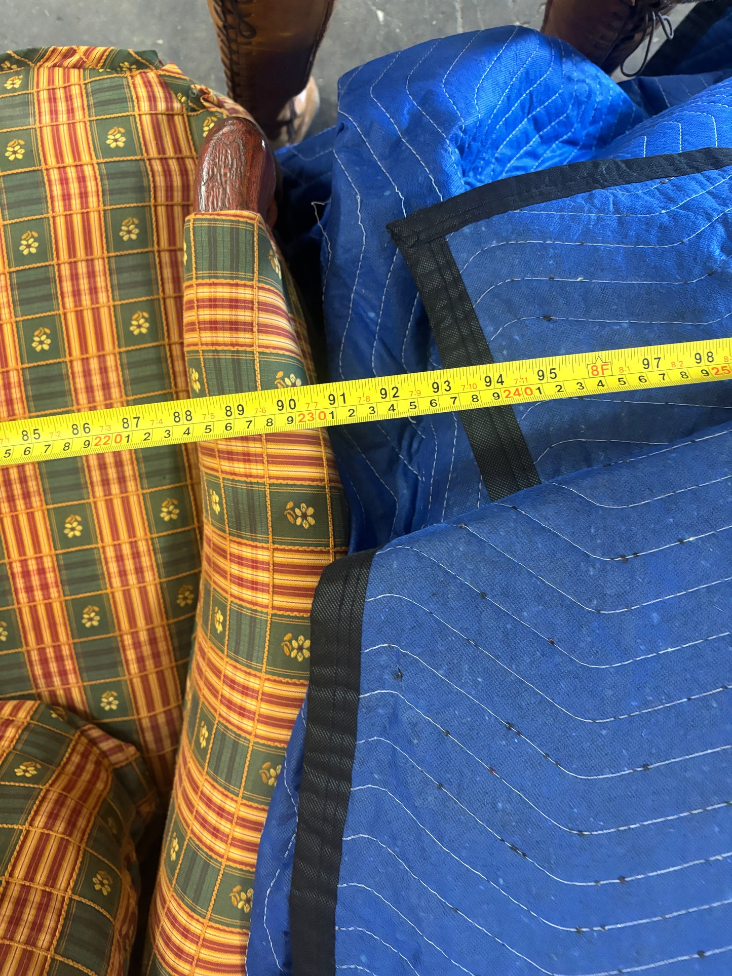 Outdoor Sofa