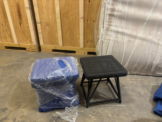 Outdoor Side Tables