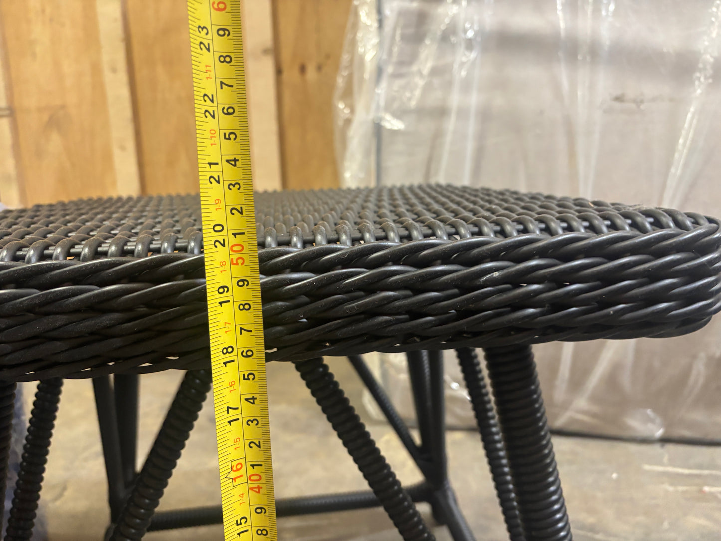 Outdoor Side Tables