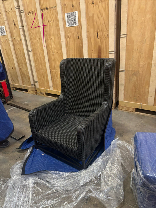Outdoor Chairs