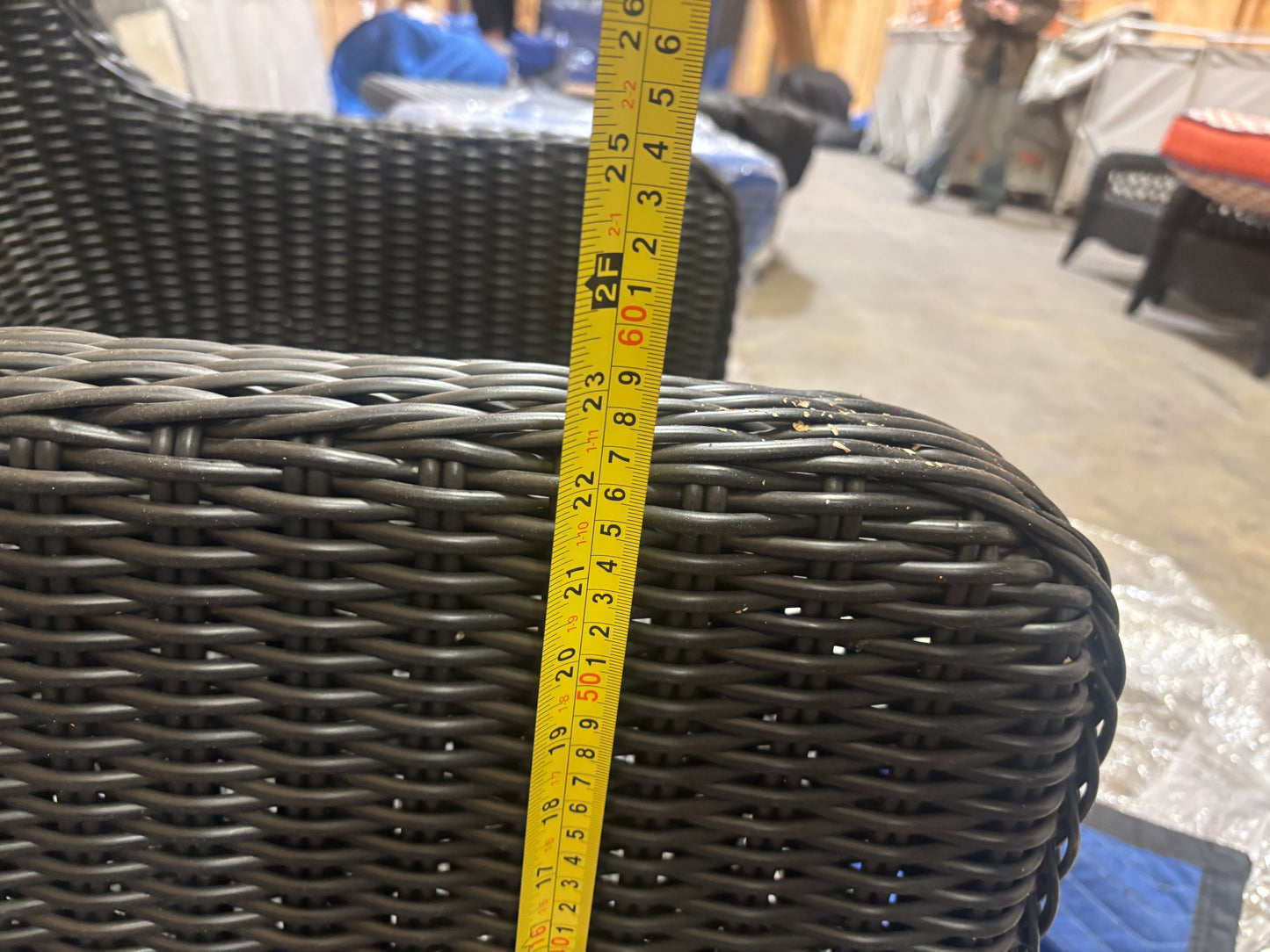 Outdoor Chairs