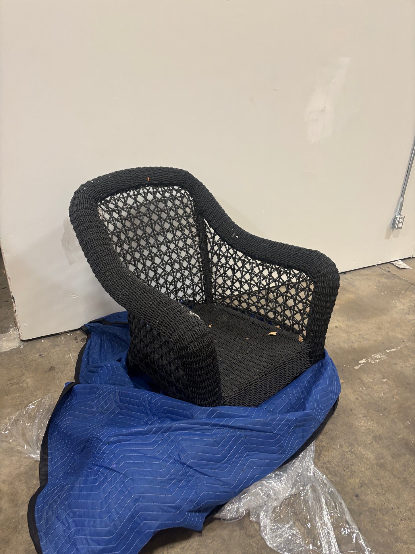 Outdoor Chairs