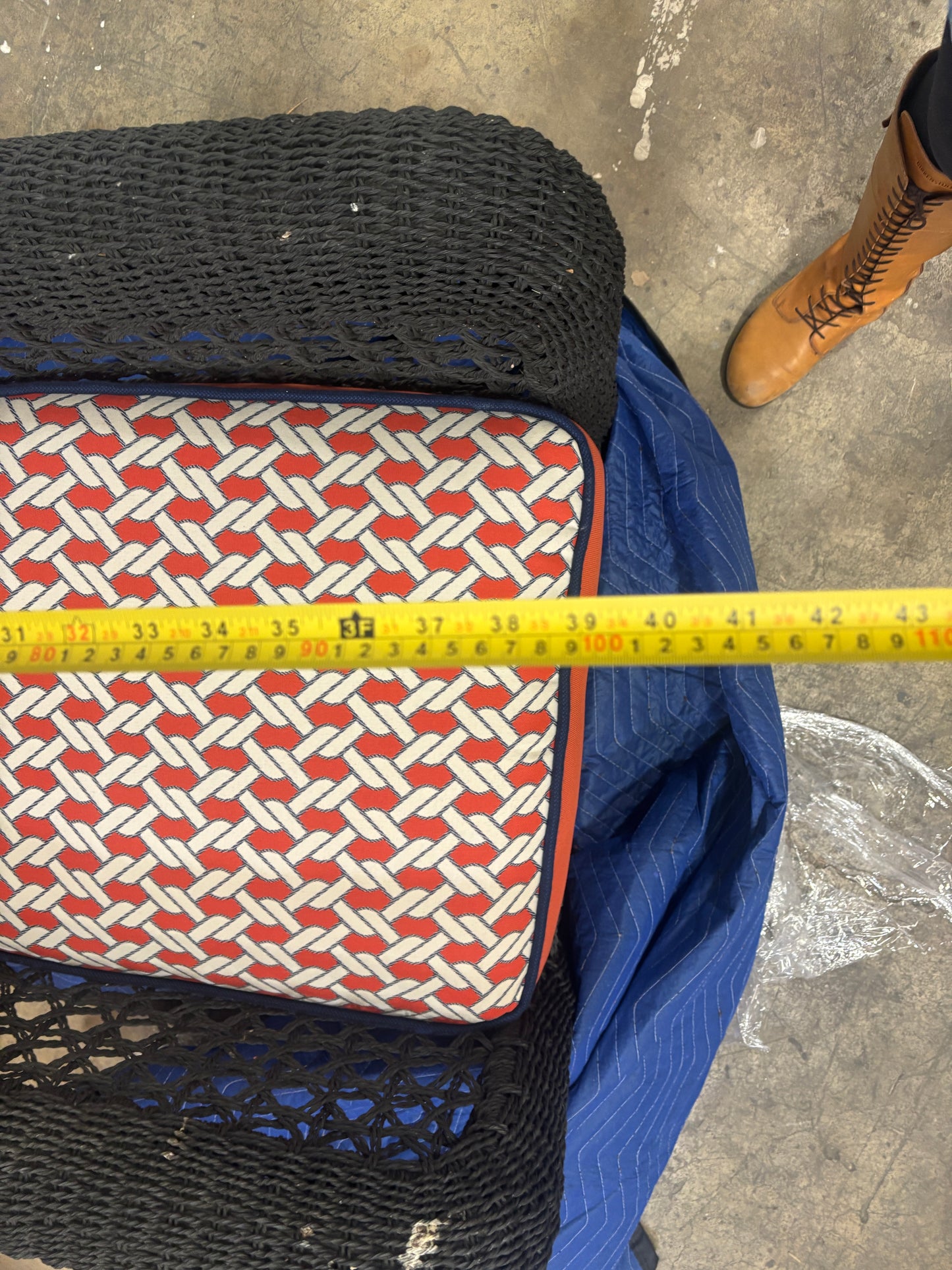 Outdoor Chairs