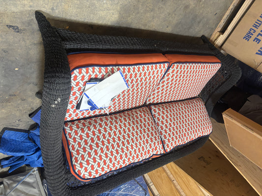 Outdoor Sofa