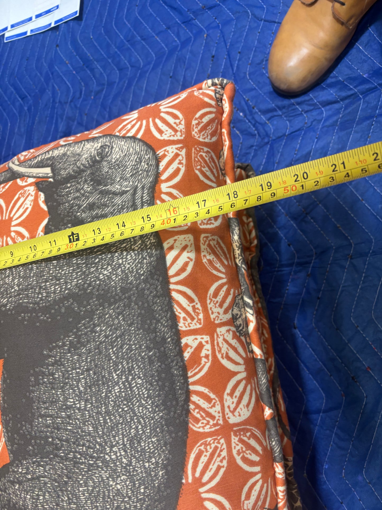 Outdoor Pillows