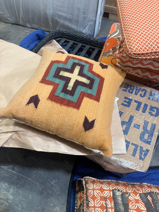 Outdoor Pillows