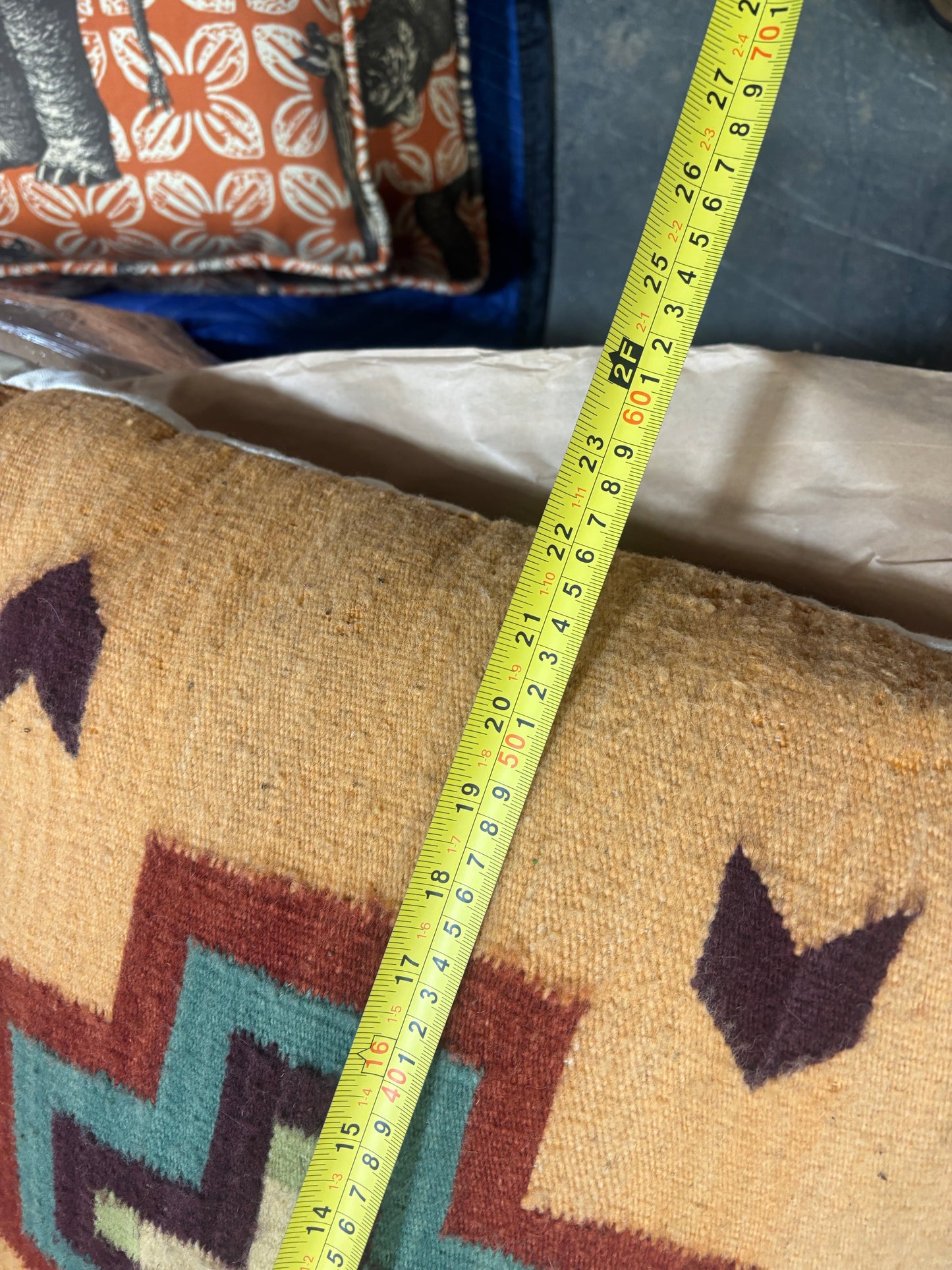 Outdoor Pillows