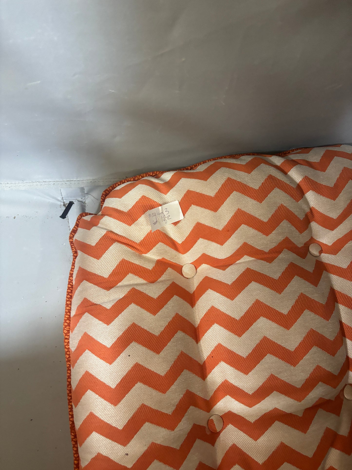 Outdoor Furniture Cushion