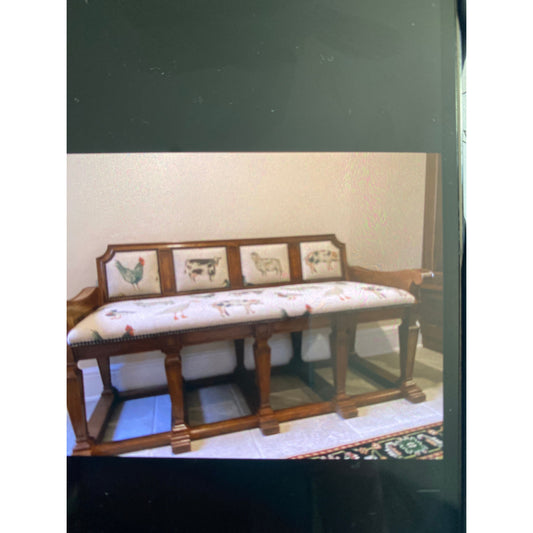 Bench