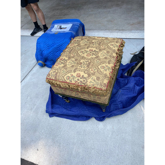 Ottoman