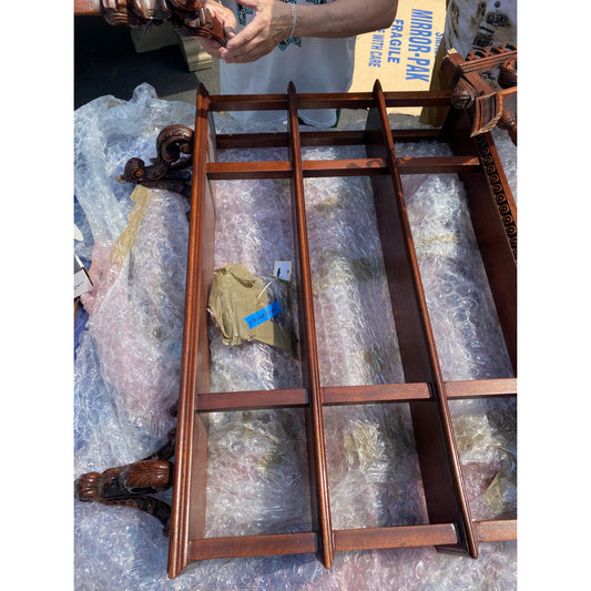 Wall Plate Shelf