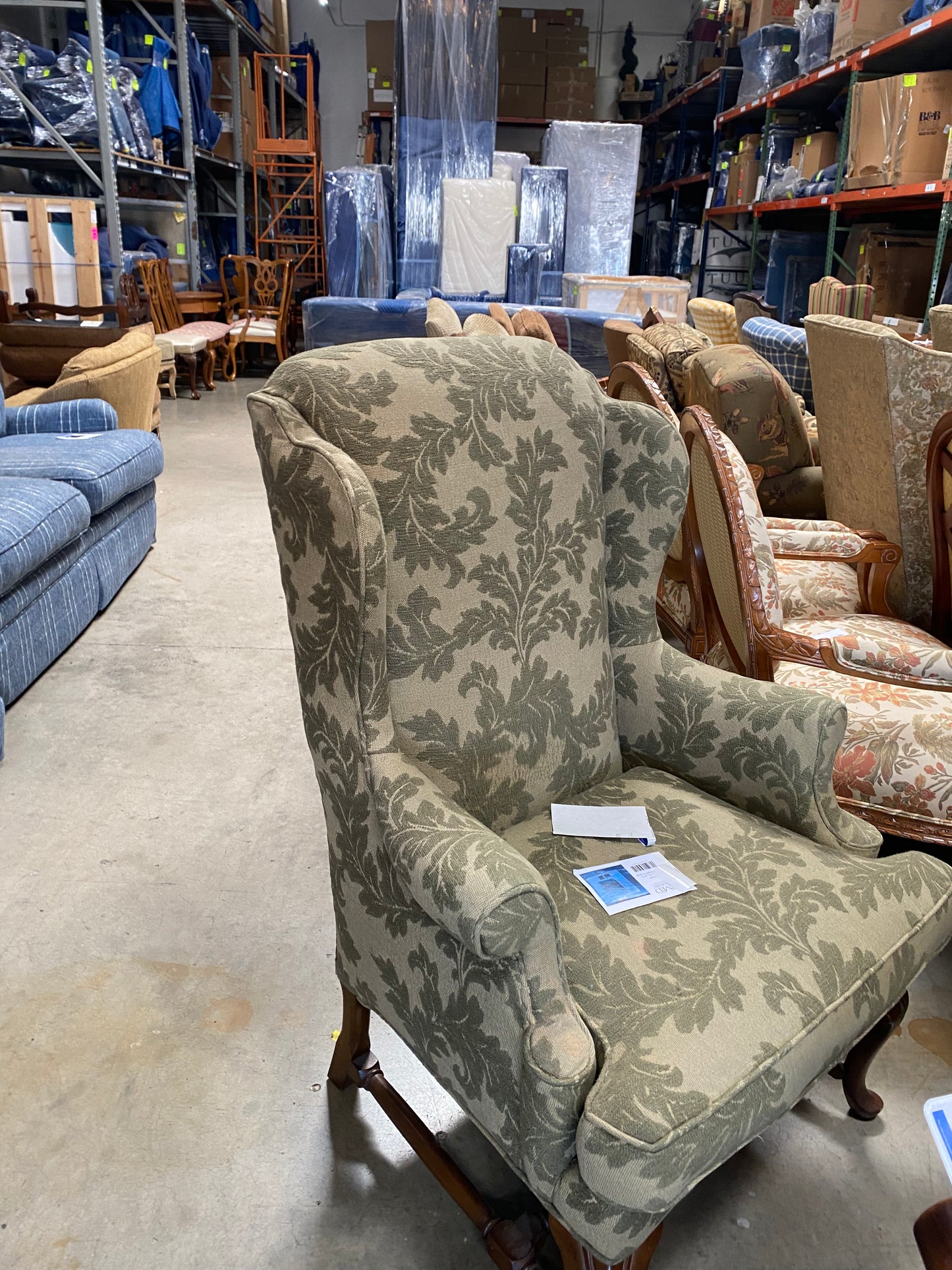 Armchair