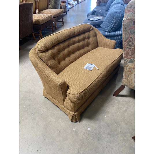 Settee