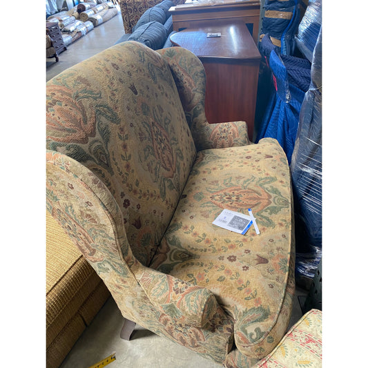 Settee