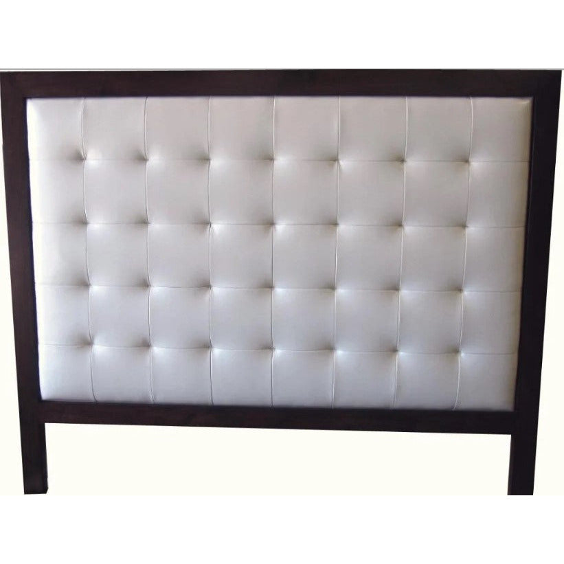 Lotus Headboard