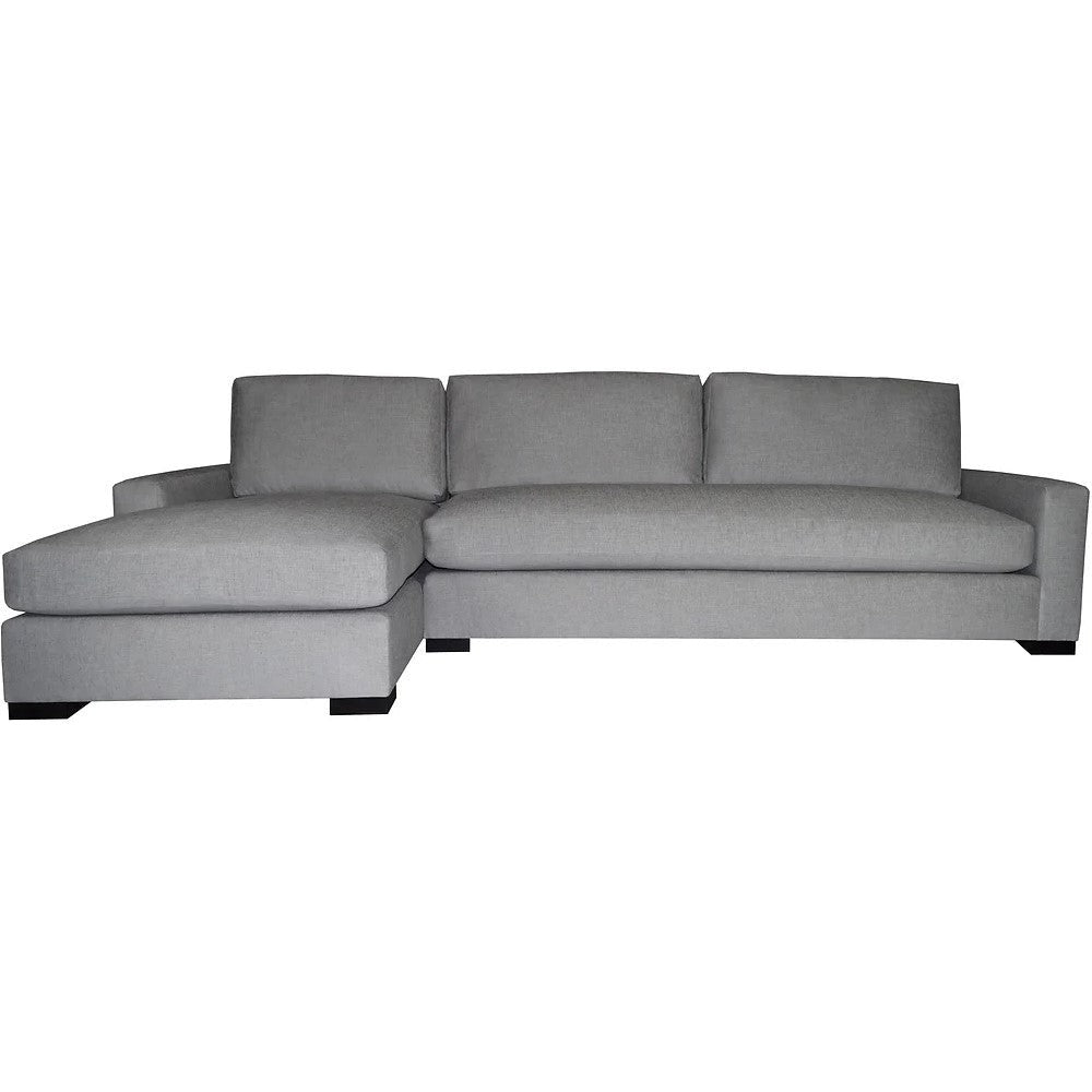 Maxi Sectional