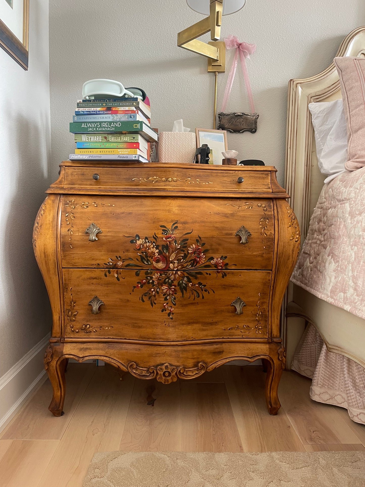 Bedside Tables