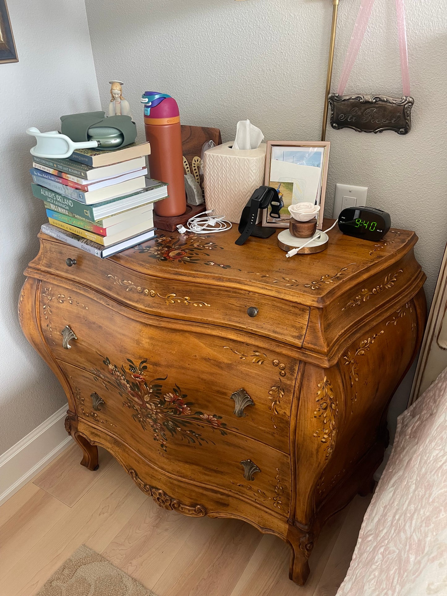 Bedside Tables